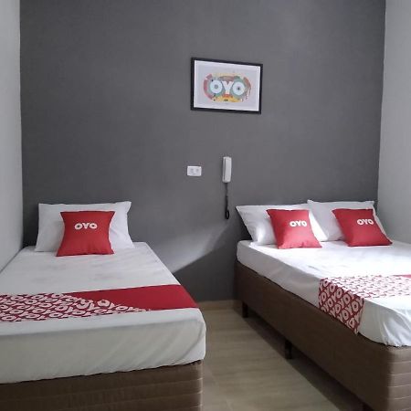 Hotel Zafira 상파울루 외부 사진